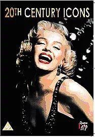 20th Century Icons: Marilyn Monroe [DVD]