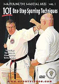 Mastering The Martial Arts Vol. 2 [DVD] Brand New