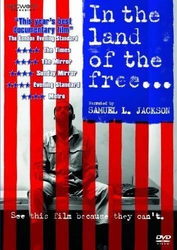 In the Land of the Free DVD