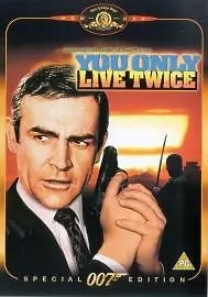 You Only Live Twice (Special Edition) [DVD] - James Bond