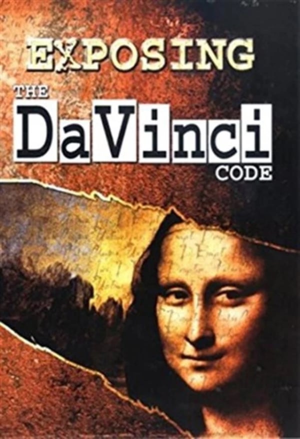 Exposing The Da Vinci Code DVD Faith/Spirituality (2006) Brand New