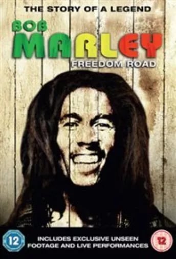 Bob Marley: Freedom Road - Dokumentti DVD:llä