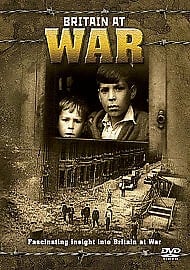 Britain at War [DVD]