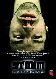 Storm [DVD] [NTSC] – Thriller/Drama