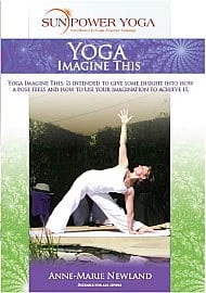 Yoga - Imagine This [DVD]