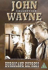 Hurricane Express [DVD]