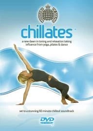 Chillates [DVD]