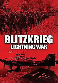 Blitzkrieg - The Lightning War (DVD, NTSC) Blitzkrieg - The Lightning War (DVD, NTSC)