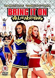 Bring It On: All Or Nothing [DVD]