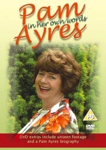 Pam Ayres - In Her Own Words (DVD, 2006) Brand New Pam Ayres - In Her Own Words (DVD, 2006) Brand New