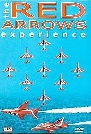 The Red Arrows Experience (2004) DVD