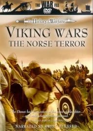 Viking Wars - The Norse Terror DVD Viking Wars - The Norse Terror DVD