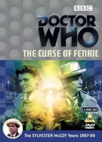 Doctor Who: The Curse of Fenric DVD Doctor Who: The Curse of Fenric DVD