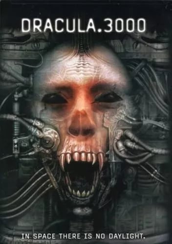 Dracula 3000 [DVD]