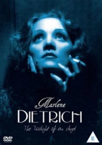 Marlene Dietrich: The Twilight Of An Angel (DVD, 2013) Marlene Dietrich: The Twilight Of An Angel (DVD, 2013)