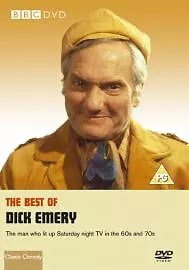 The Best of Dick Emery DVD