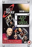 Red Dwarf: Just The Smegs - Smeg Ups and Smeg Outs DVD (BBC) Red Dwarf: Just The Smegs - Smeg Ups and Smeg Outs DVD (BBC)