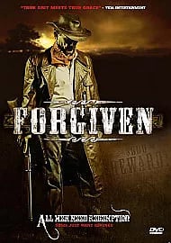 Forgiven [DVD]