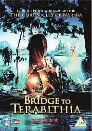 Bridge To Terabithia [DVD] (2007)