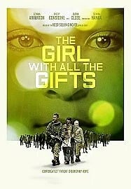 The Girl With All The Gifts [Blu-ray] [2016]
