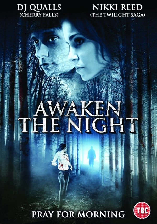 Awaken The Night [DVD] 2011 and Brand New