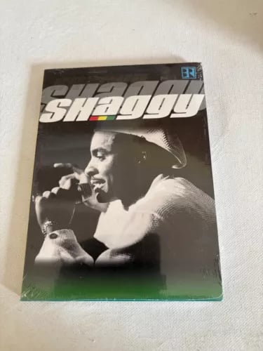 Shaggy - Live [DVD] [2007]
