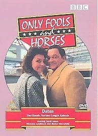 Only Fools and Horses: Dates - DVD [2002]