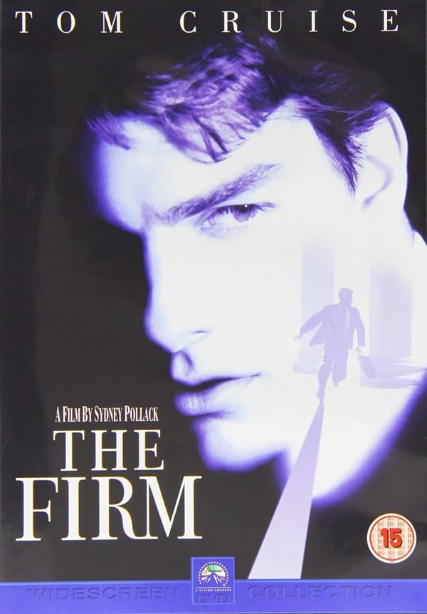 The Firm (DVD) The Firm (DVD)