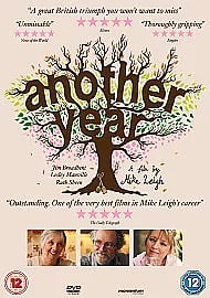 Another Year [DVD] Brand New