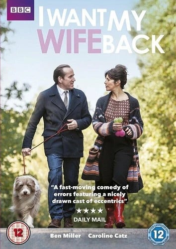 I Want My Wife Back - Miniserie (DVD)