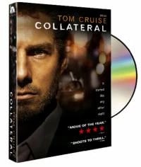 Collateral [DVD] (2005)