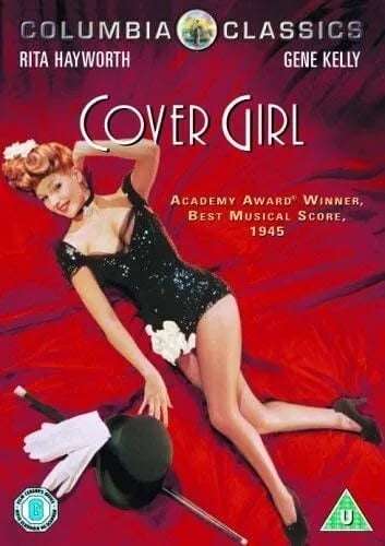 Cover Girl (DVD, 2006)