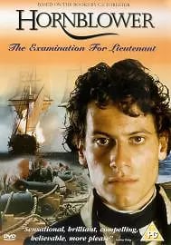Hornblower: The Examination For Lieutenant [DVD]