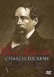 Klassinen Kirjallisuus - Charles Dickens DVD (2007)