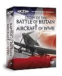 Taistelun Britanniasta tarina (DVD) Taistelun Britanniasta tarina (DVD)