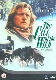 Jack London's The Call Of The Wild: Dog of the Yon [1997] [DVD] Trac Brand New