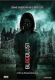 Vampires [DVD]