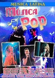 Latin Music: Musica Pop [DVD] Brand New