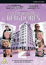 Scatter My Ashes At Bergdorf's ASHLEY MARY-KATE OLSEN DVD Brand New