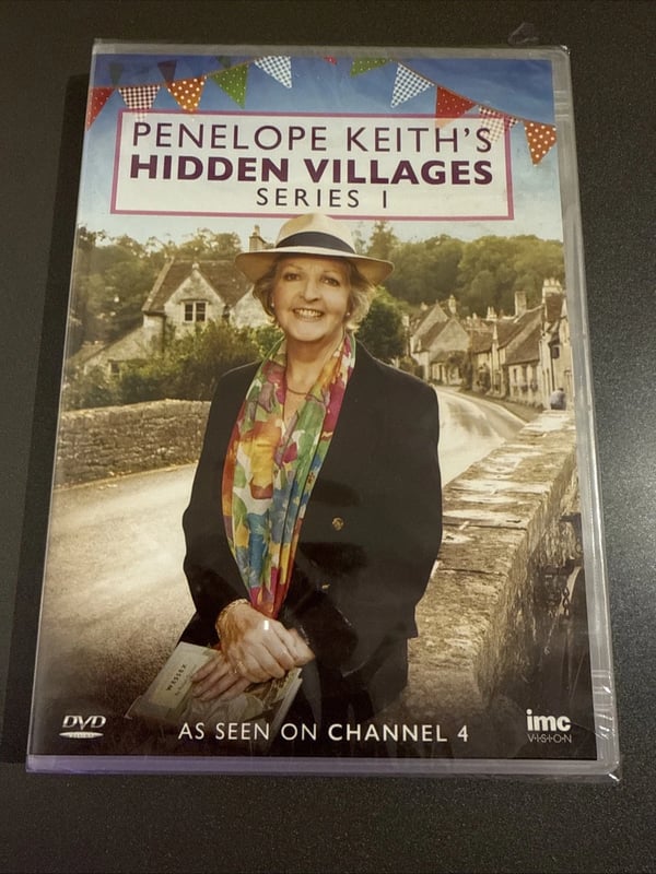 penelope-keith-s-hidden-villages-series-1-complete-dvd-region-2