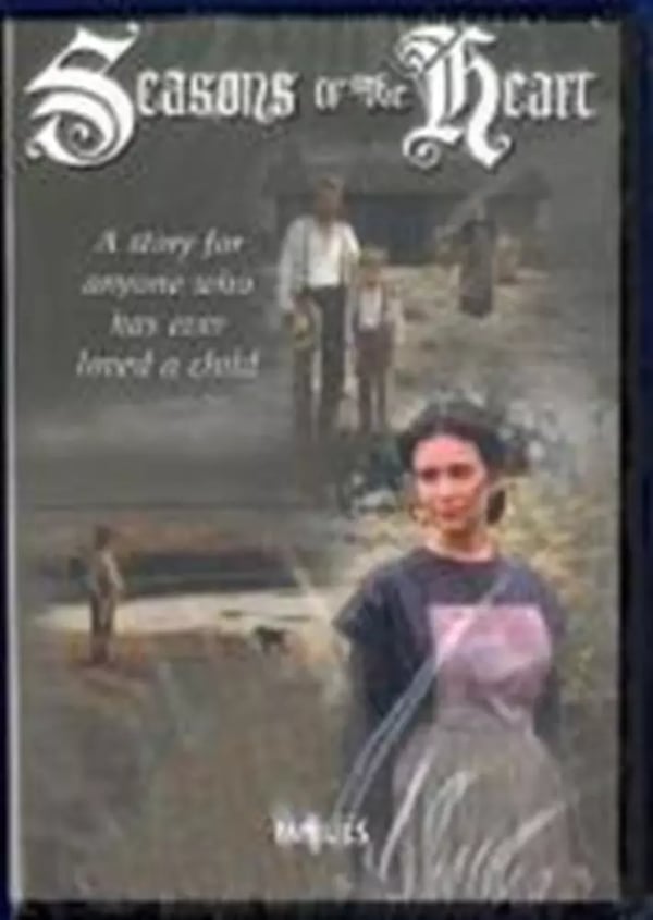 Seasons of the Heart DVD N/A (2004) Brand New
