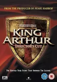 King Arthur - Director's Cut (DVD, 2004) King Arthur - Director's Cut (DVD, 2004)