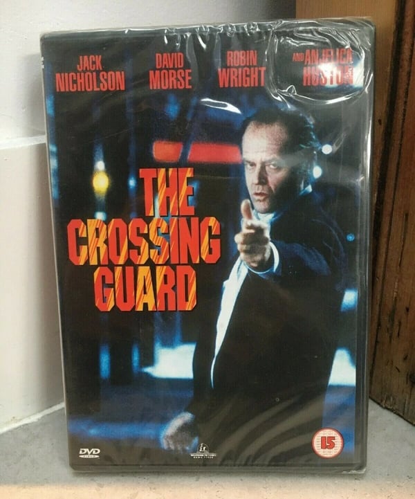 The Crossing Guard (DVD)