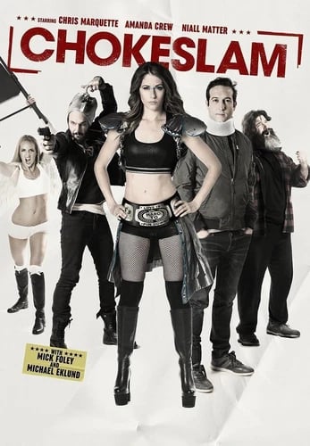Chokeslam (DVD)