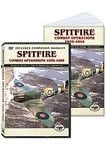 Spitfire - Combat Operations 1939-1945 (DVD, 2009) and Brand New