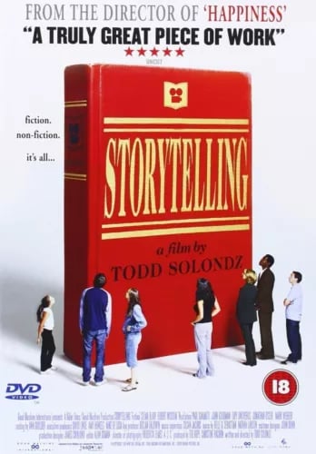 Storytelling (DVD) Storytelling (DVD)