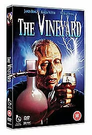 The Vineyard [DVD]