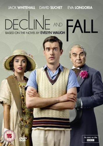 Decline and Fall Brand New