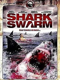Great White [DVD]