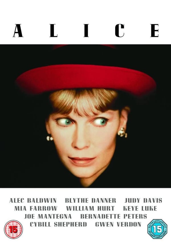 Alice (DVD)